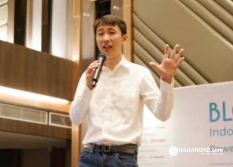 Dampak The Fed Bagi Masa Depan Industri Kripto