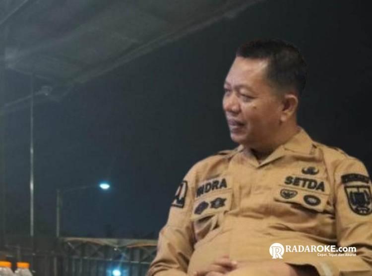 Manajemen Hati dan Pikiran, Kunci Atasi Semua Persoalan