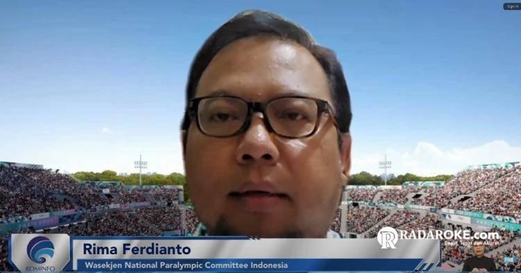 Peparnas 2024 Ajang Seleksi Atlet Potensial untuk Event Internasional