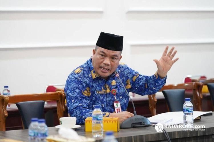 Terungkap, Penyebab Seleksi PPPK Pemprov Riau Sepi Peminat