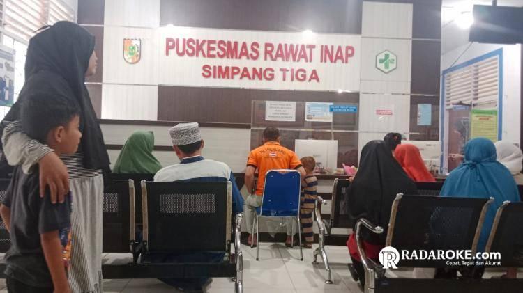 Sekdako Pekanbaru Tegaskan Program Berobat Gratis Tetap Berlaku, Warga: Terima Kasih Ya Pak!