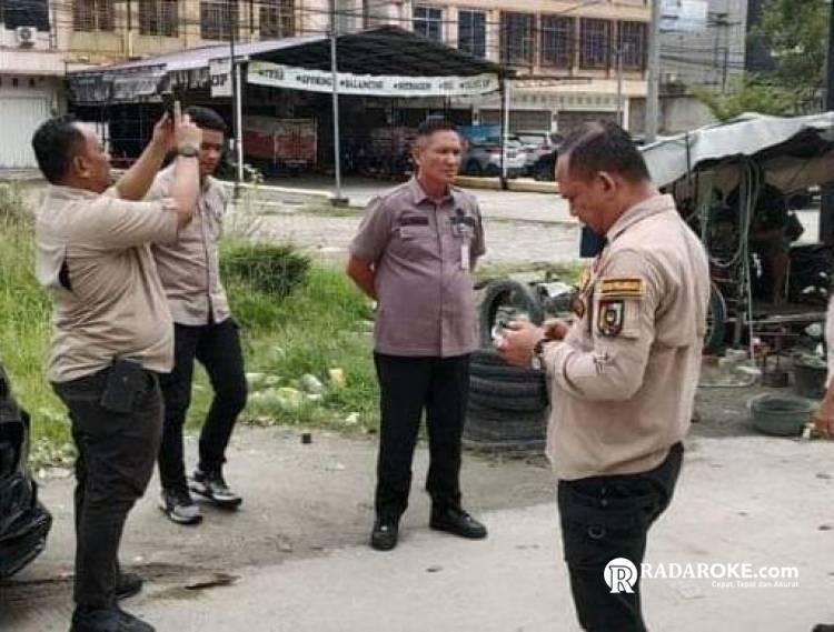 Pemko Pekanbaru Kembali Buka Izin PBG Bagi Pengusaha Reklame