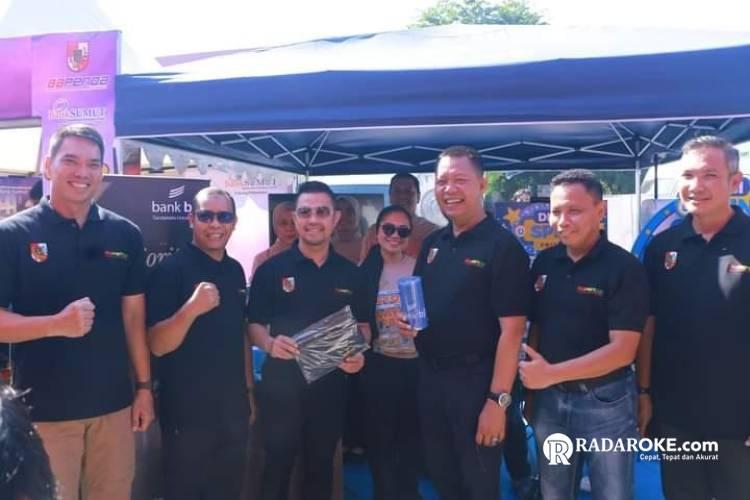 Pj Wako Pekanbaru Apresiasi Kepatuhan Masyarakat Bayar Pajak