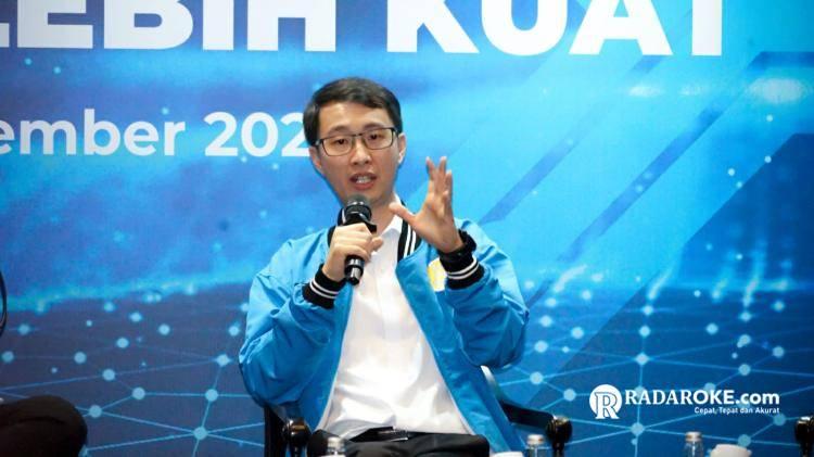 Industri Aset Digital di Indonesia Kian Menjanjikan, Ini Prospeknya Kedepan