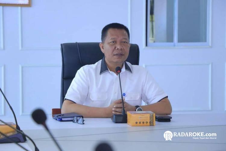 Jalan Lingkar Luar Jadi PSN Jadi PSN, Sekda IPN: Tujuannya untuk Kembangkan Infrastruktur