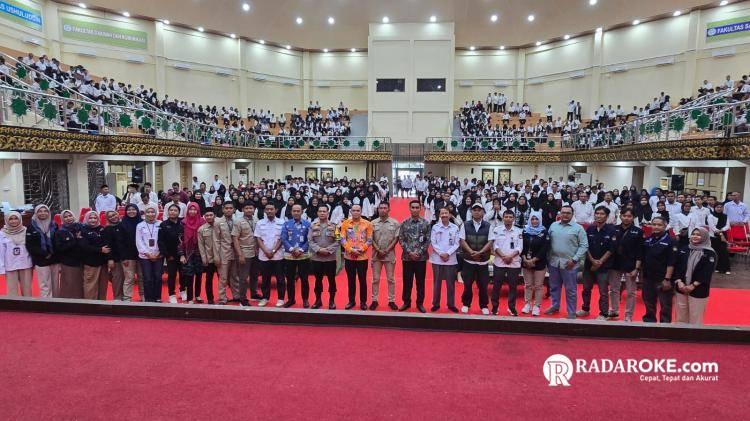 Ketua KPU Riau Minta Penyelenggara Jaga Integritas