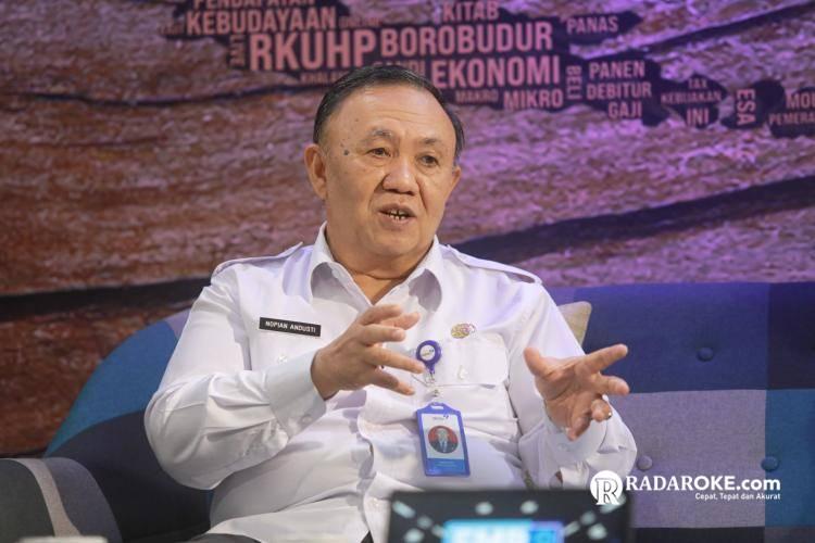 Ini Lima Langkah Pemerintah Cegah Stunting