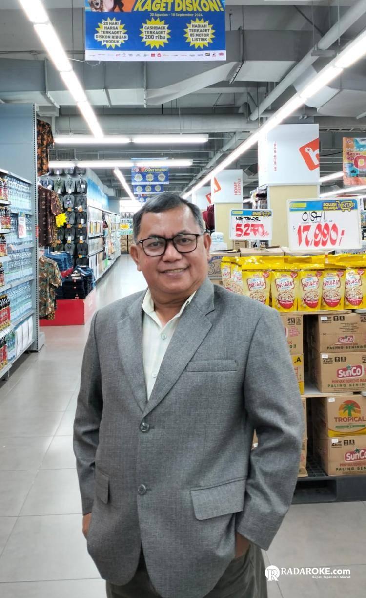 Wahyudi El Panggabean: Pers Mesti Ikut Investigasi Sawit Illegal Riau, Seluas 1,8 Juta Hektar