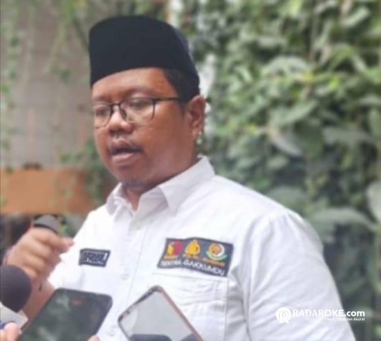 Ini Pesan Ketua Bawaslu Riau Hadapi Masa Tenang yang Justru Tidak Tenang