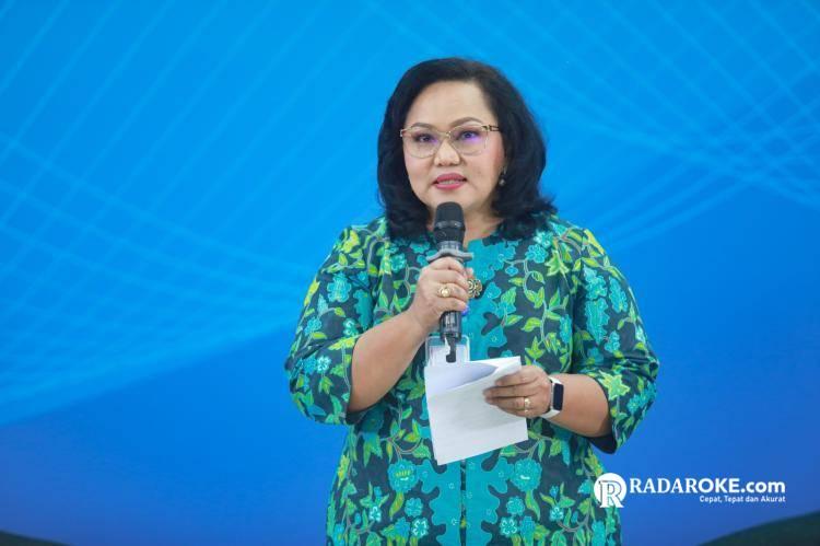 Plt. Dirjen KPM Komdigi Tegaskan Perempuan dan Anak Miliki Peran Vital