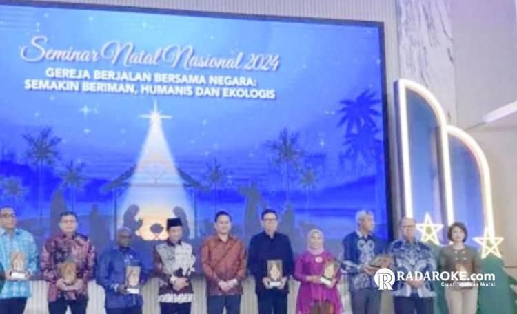 Menag RI Sebut Toleransi Sejati Bukan Sekadar Ucapan