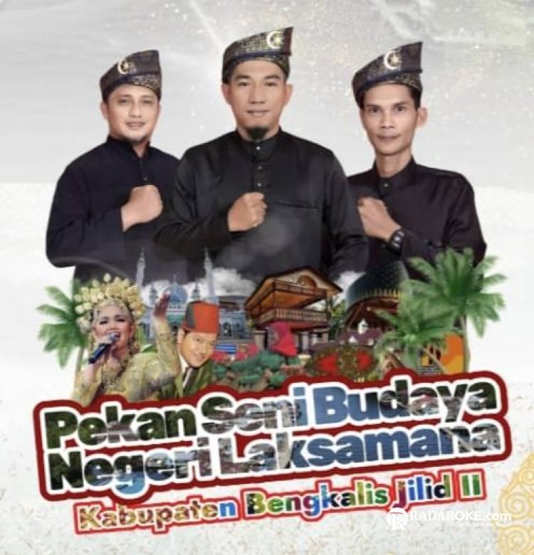 Sebanyak 170 Seniman Melayu Siap Meriahkan Pekan Seni Budaya Negeri Laksamana