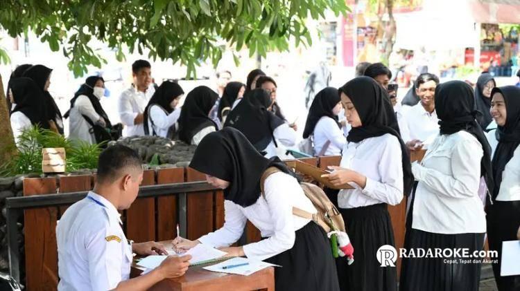 Masa Pendaftaran Seleksi PPPK Pekanbaru Diperpanjang