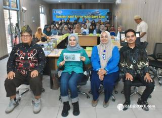 Kaji Mata Uang Kuno, UPT Museum Sang Nola Utama Telusuri Sejarah Ekonomi, Lestarikan Warisan Budaya