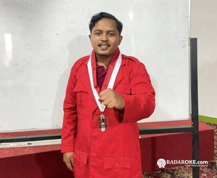 GMNI Desak Kejari Segera Tersangkakan Pelaku Tambak Udang di Bengkalis