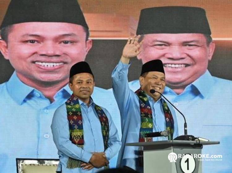 Menanti Sepak Terjang Sang Pemenang