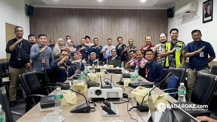 Ini Langkah Bandara SSK II dalam Mengantisipasi Masuknya Virus HMPV/Human Metapneumovirus   