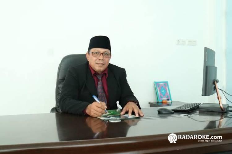 Dituding Lakukan Kecurangan Seleksi Dosen STAIN Bengkalis, Ketua: Dilaksanakan Secara Profesional