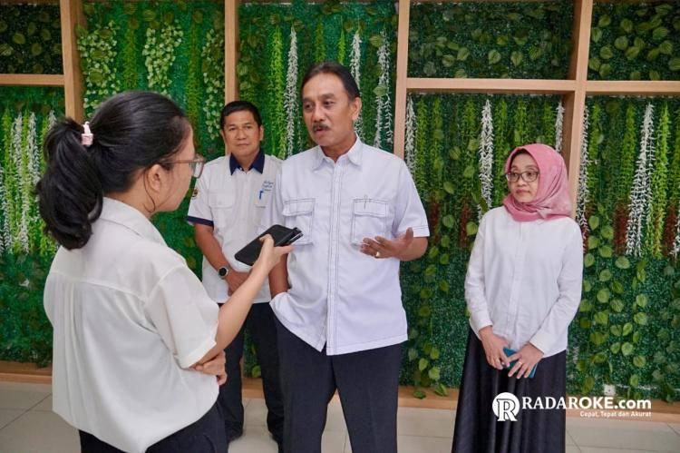 Kementerian ATR/BPN Siap Tuntaskan Rekomendasi Laporan Hasil Pemeriksaan BPK RI