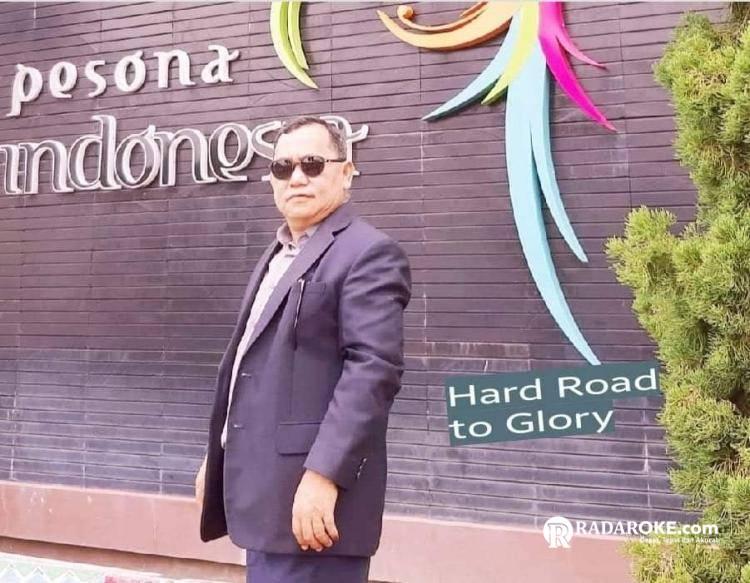 Pers harus Ikut Bantu Presiden Prabowo, Dukung Berantas para Koruptor