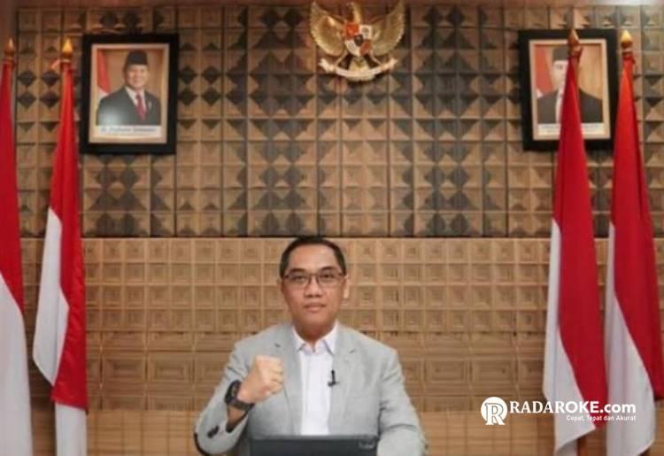 Kemkomdigi Imbau Masyarakat Waspada Terhadap Potensi Penyalahgunaan Data Pribadi