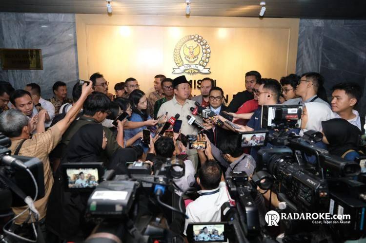 Ini Progres Penertiban 537 Perusahaan Sawit yang Tidak Memiliki HGU di Indonesia