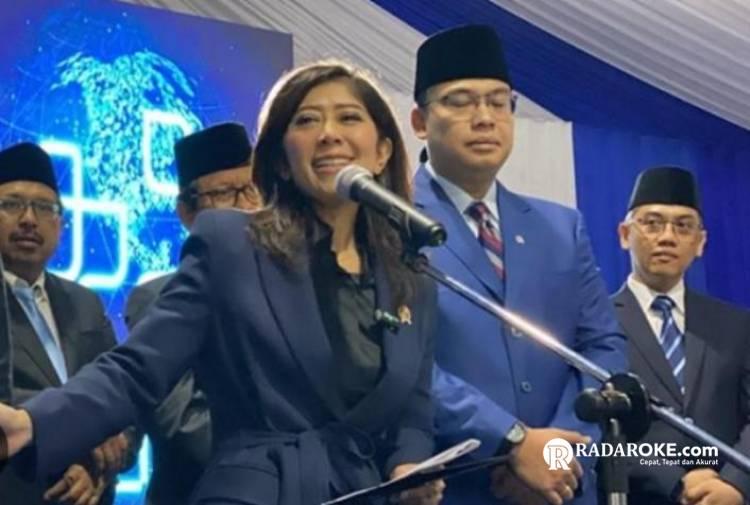 Menkomdigi Diminta UNESCO Presentasikan Readiness Assessment Method"  di Paris