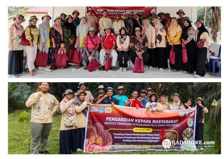 Kades Rahnus: Ini Sangat Bermanfaat untuk Meningkatkan Pemahaman Masyarakat