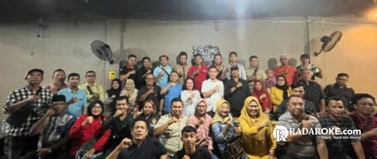 Kejati Riau Harap Media Jadi Pengawas untuk Tingkatkan Kinerja Kejaksaan