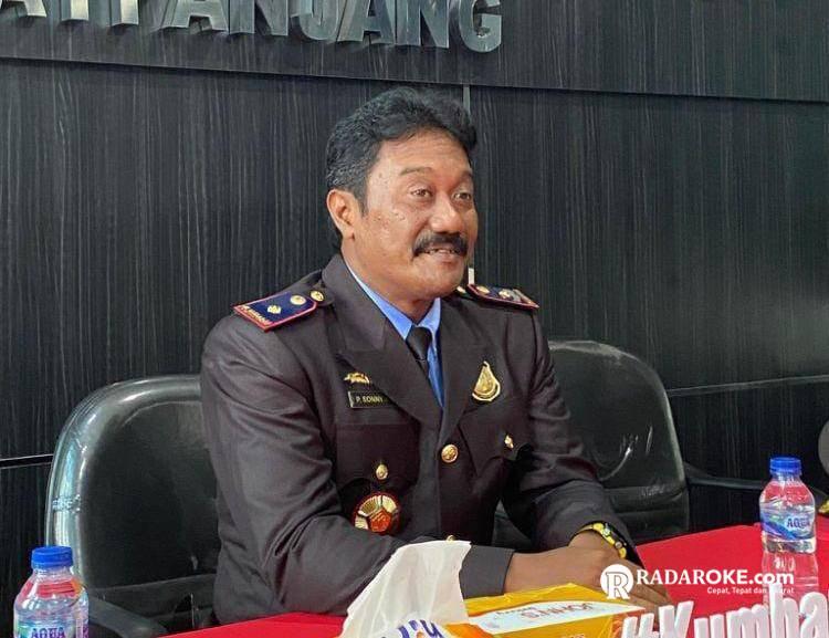 Mei Mendatang, Imigrasi Selatpanjang Berlakukan E Paspor
