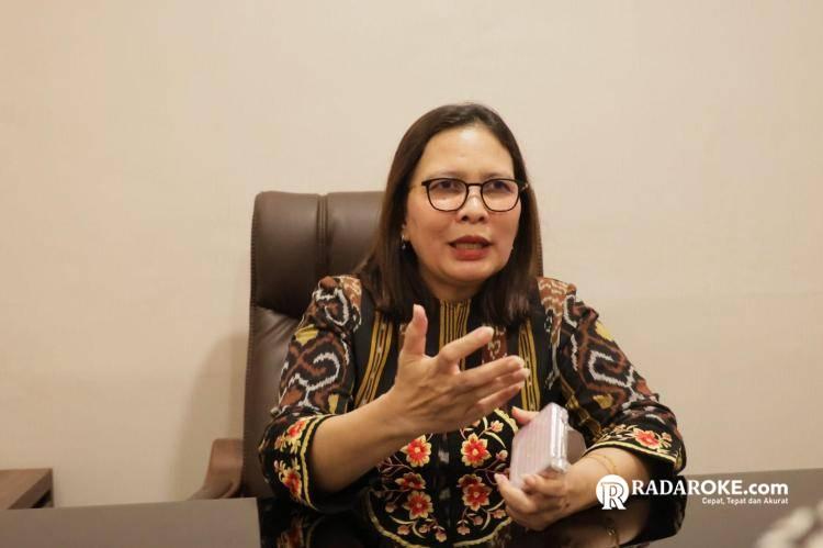 811 Sertipikat Konsolidasi Tanah di Bantul Siap Diserahkan Menteri Nusron