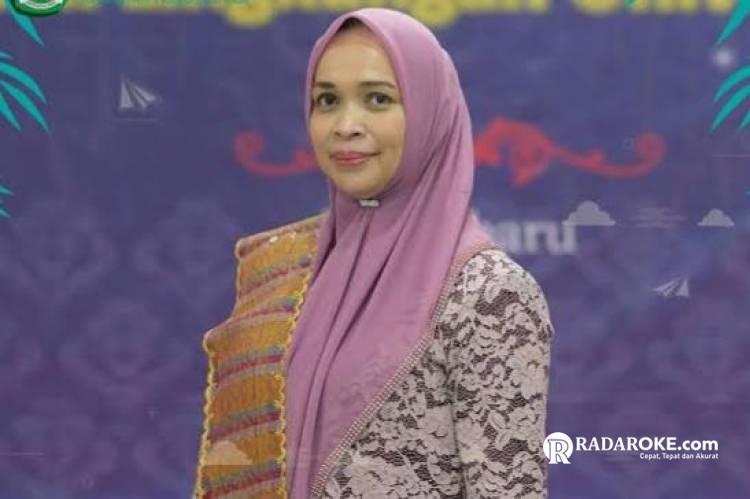 Dr Emilda Firdaus SH MH Minta SKT Dibatalkan,  Penghulu Bisa Dipidanakan
