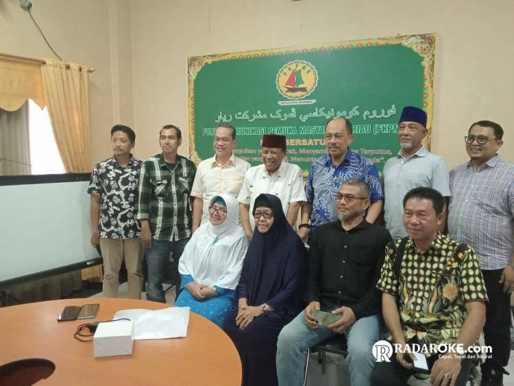 FKPMR Akan Gelar Mubes, Ini Jadwal dan Tempatnya