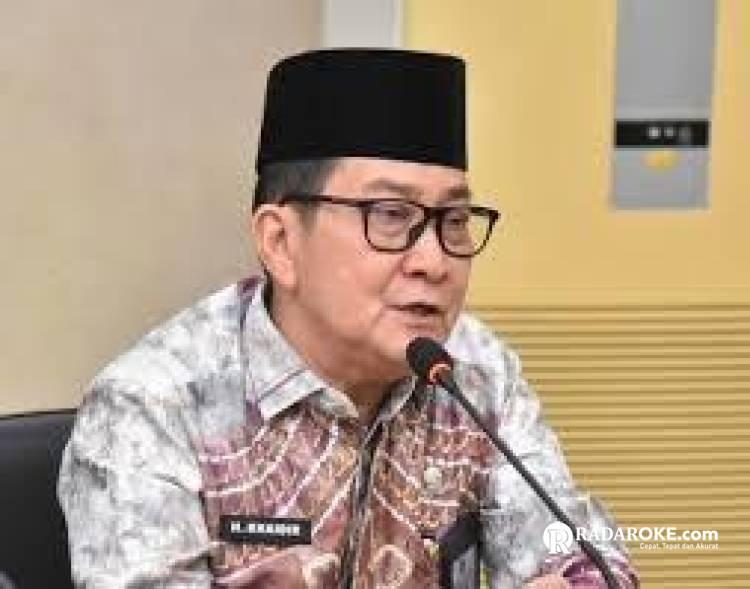 Jemaah Haji Bengkalis Laksanakan Tarwiyah dan Persiapan ARMUZNA di Tanah Suci