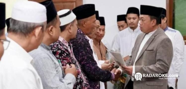 Wakaf Aman Bikin Umat Nyaman, Inilah Cara Daftarkan Tanah Wakaf