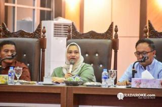 Bupati Bengkalis Intruksikan Semua Pihak Dukung MTQ Tingkat Provinsi Riau