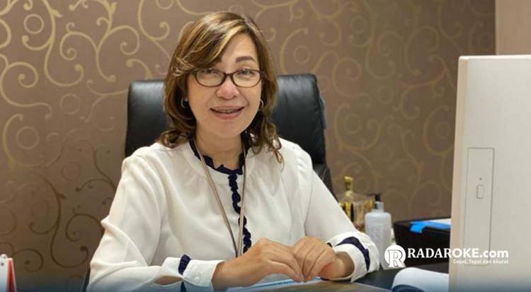 Melalui Momen ICI, Kementerian ATR/BPN Optimis wujudkan Pembangunan Infrastruktur Nasional