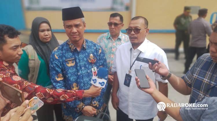 Komitmen Kanwil Bulog Riau-Kepri Jaga Ketahanan Pangan Riau