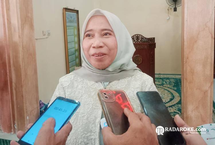 Konsep Tengah Disusun, Ketum Nurlia Sebut Akan Bangun Taman KKIH di Pekanbaru