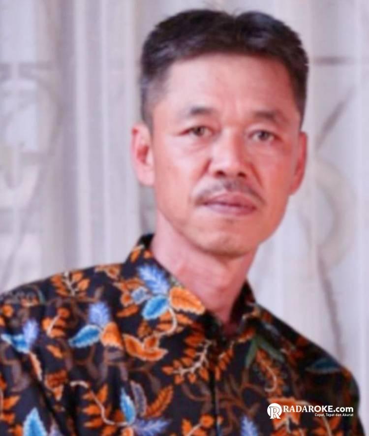 Diperiksa Kejati Selama Empat Jam Terkait Dugaan Korupsi PI, Afrizal Sintong: Sebagai Saksi Saja