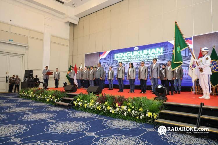 Cegah Sengketa Pertanahan, Menteri Nusron Ajak Kepala Daerah Sosialisasikan Pemasangan Tanda Batas Tanah