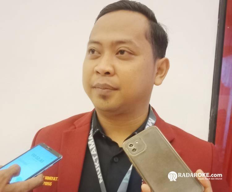Muktamar XI HIMA Persis di Pekanbaru Resmi Dibuka, Dua Nama Calon Ketua Umum Mengerucut 
