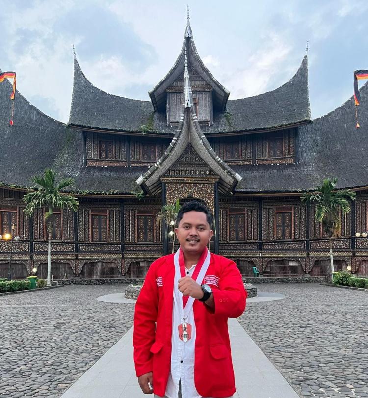 GMNI Desak Pemprov Riau dan BWSS III Tangani Abrasi Parah di Pulau Bengkalis