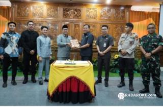 Perda LKPj APBD 2024 Disahkan, Bupati Suhardiman Apresiasi DPRD Kuansing