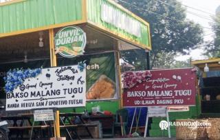Bakso Malang Tugu Hadir di Pekanbaru, Harga Mulai dari 2500 Gratis Es Teh Manis Jumbo, Buruan Jangan Sampai Ketinggalan! 