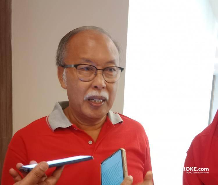 Diapresiasi Gubri, Ketum Warsito Sebut Soina Terbuka Luas untuk Anak Bertalenta