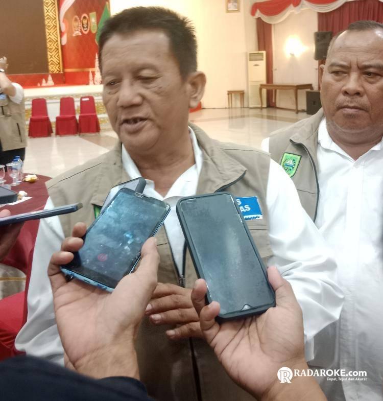 Kembali Pimpin Satgas Pantas, Ini Fokus Pahmijan Entaskan Persoalan Siswa Putus Sekolah di Riau