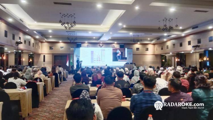 PERKI Gelar Simposium Didedikasikan untuk Dokter Jantung di Riau