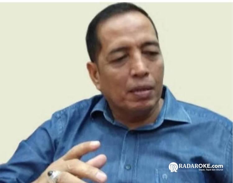 Ketua Ikrohil Provinsi Riau Ungkap Alasan Absennya Bupati Rohil H.Bistamam Pada Apel HUT RI ke-80