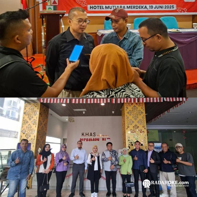 Pengurus APSAI dan Himpaudi Kota Pekanbaru Bakal Dilantik, Ketum Dipastikan Hadir